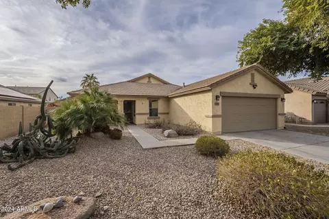 2665 W Goldmine Mountain Dr, San Tan Valley, AZ 85142