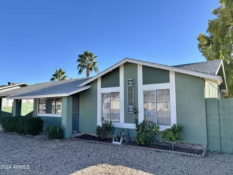 5531 W Michigan Ave, Glendale, AZ 85308