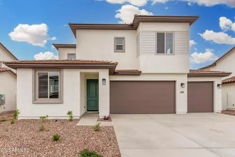 4918 W Beryl Ave, Glendale, AZ 85302