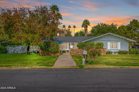 802 W El Caminito Dr, Phoenix, AZ 85021