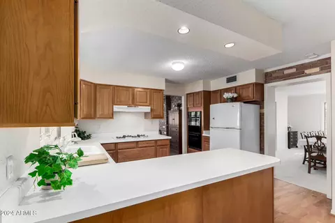 802 W El Caminito Dr, Phoenix, AZ 85021 photo 15