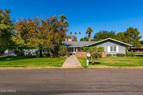 802 W El Caminito Dr, Phoenix, AZ 85021 photo 3