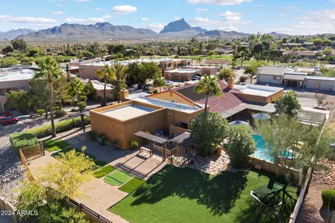 11007 N Valley Dr, Fountain Hills, AZ 85268