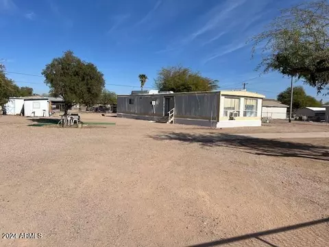 26810 W Peters Rd, Casa Grande, AZ 85193