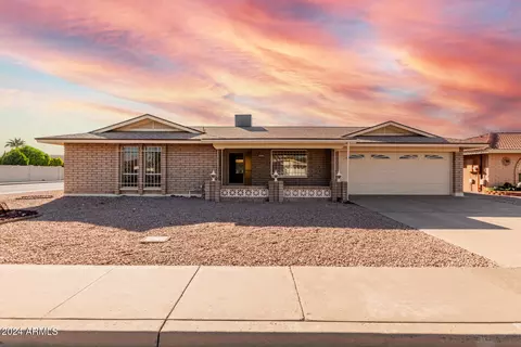 5109 E Farmdale Ave, Mesa, AZ 85206
