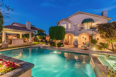 14414 N 57th Way, Scottsdale, AZ 85254