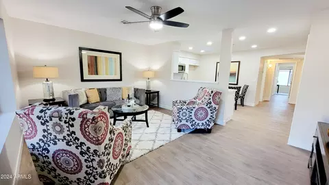 2064 S Farnsworth Dr #18, Mesa, AZ 85209