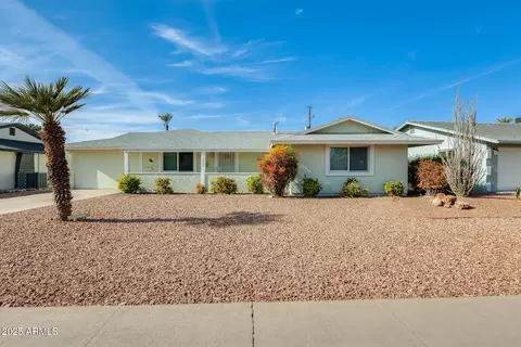 11002 N 109th Ave, Sun City, AZ 85351