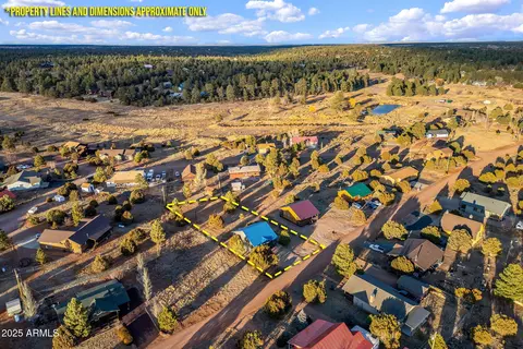 2228 Meadow Ln #320, Overgaard, AZ 85933