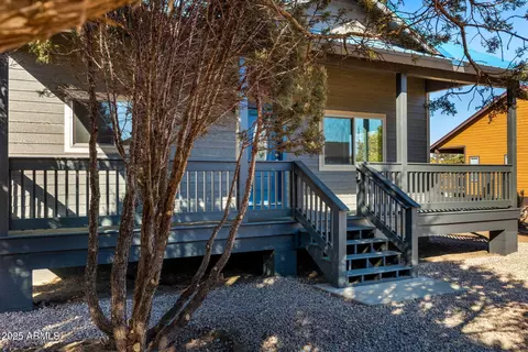 2228 Meadow Ln #320, Overgaard, AZ 85933 photo 7