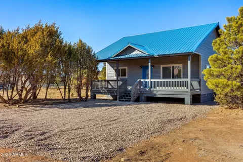 2228 Meadow Ln #320, Overgaard, AZ 85933 photo 5