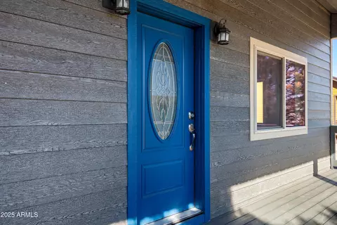 2228 Meadow Ln #320, Overgaard, AZ 85933 photo 11