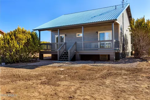 2228 Meadow Ln #320, Overgaard, AZ 85933 photo 38