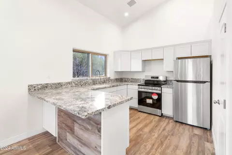 2228 Meadow Ln #320, Overgaard, AZ 85933 photo 16