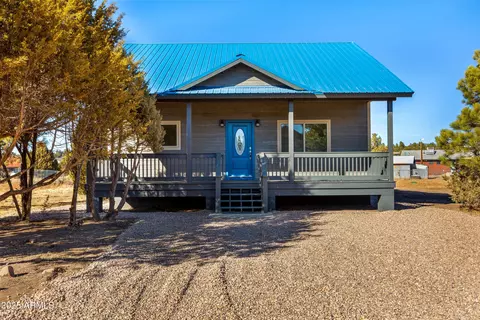2228 Meadow Ln #320, Overgaard, AZ 85933 photo 4