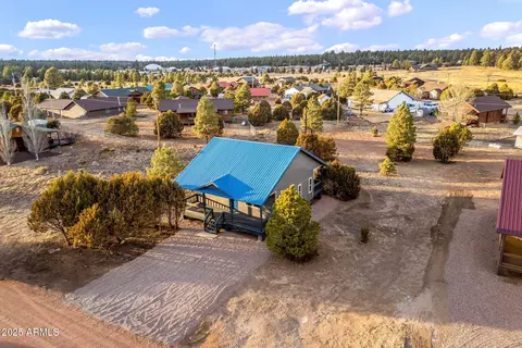 2228 Meadow Ln #320, Overgaard, AZ 85933 photo 3