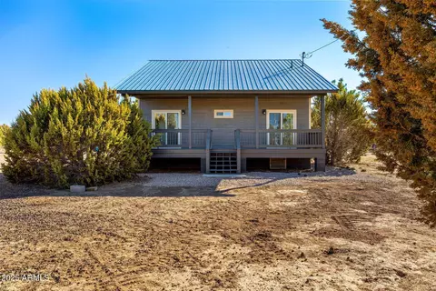 2228 Meadow Ln #320, Overgaard, AZ 85933 photo 37