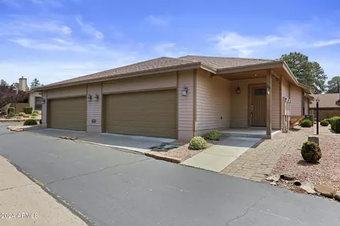 1501 N Beeline Hwy #55, Payson, AZ 85541