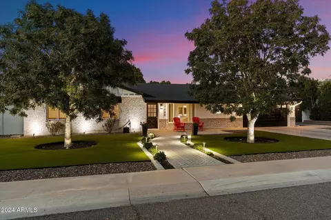 3526 Elm St, Phoenix, AZ 85018