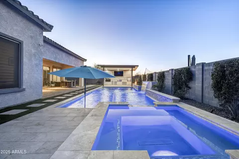 22822 E Russet Rd, Queen Creek, AZ 85142