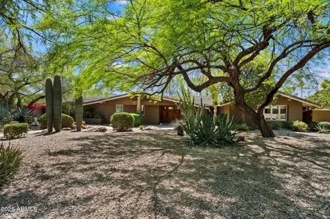 4531 E Quartz Mountain Rd, Paradise Valley, AZ 85253