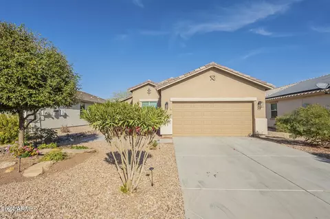 22920 W Moonlight Path, Buckeye, AZ 85326