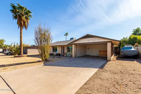 3921 E Shaw Butte Dr, Phoenix, AZ 85028 photo 30