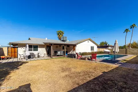 3921 E Shaw Butte Dr, Phoenix, AZ 85028 photo 25