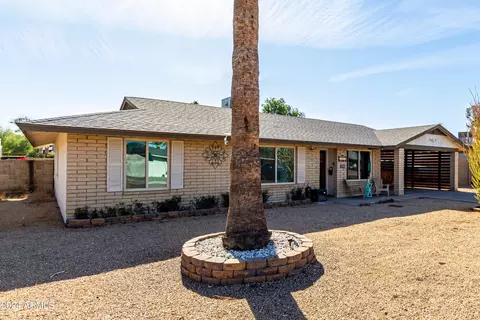 3921 E Shaw Butte Dr, Phoenix, AZ 85028 photo 31