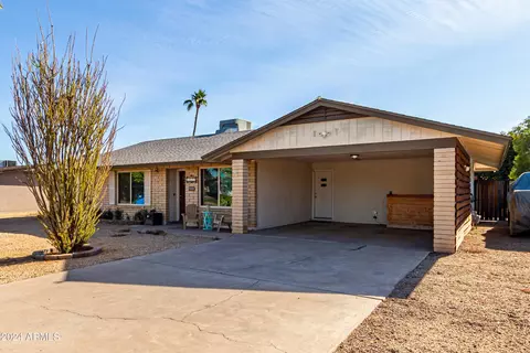 3921 E Shaw Butte Dr, Phoenix, AZ 85028 photo 33