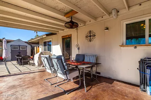 3921 E Shaw Butte Dr, Phoenix, AZ 85028 photo 28