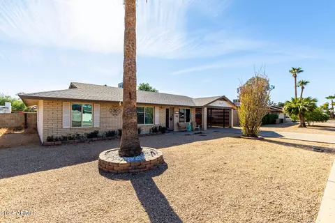 3921 E Shaw Butte Dr, Phoenix, AZ 85028 photo 32
