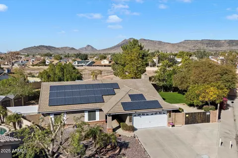 24444 N 40th Ln, Glendale, AZ 85310