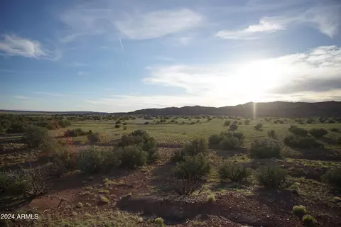 lot S 45 53 Woodland Valley Rnch #45, Saint Johns, AZ 85936