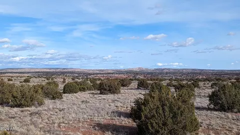 lot17 Mountain View Subdivision -- #17, Saint Johns, AZ 85936