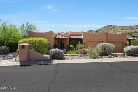 14825 E Cholula Dr, Fountain Hills, AZ 85268