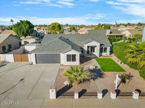 7740 W Calavar Rd, Peoria, AZ 85381