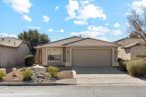 3371 E Torrey Pines Ln, Chandler, AZ 85249