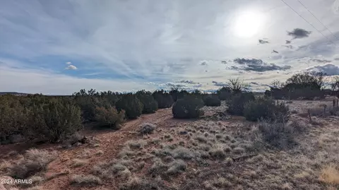 lot25 Mountain View Subdivision -- #25, Saint Johns, AZ 85936
