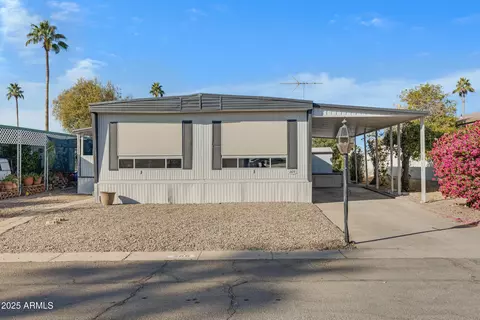 201 S Greenfield Rd # 205, Mesa, AZ 85206