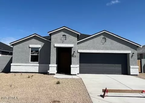 1562 E Mason Dr, Casa Grande, AZ 85122