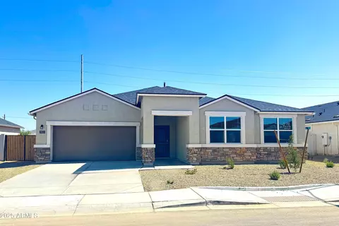 1551 E Mason Dr, Casa Grande, AZ 85122