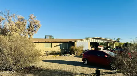 1911 N 202nd Ave, Buckeye, AZ 85396