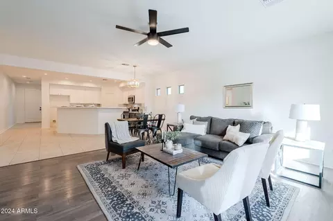 5413 W Beautiful Ln, Laveen, AZ 85339