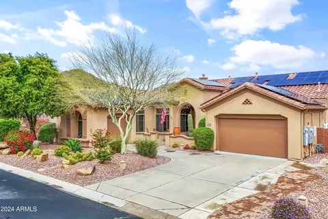 1318 W Medinah Ct, Anthem, AZ 85086