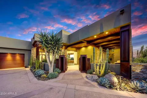 10878 E Sundance Trl, Scottsdale, AZ 85262