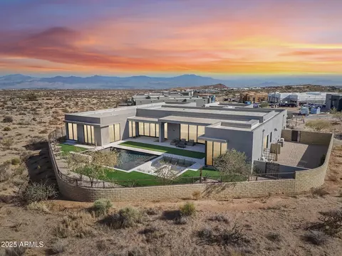 12808 E Harper Dr, Scottsdale, AZ 85255
