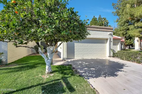 604 S Palo Verde Way, Mesa, AZ 85208