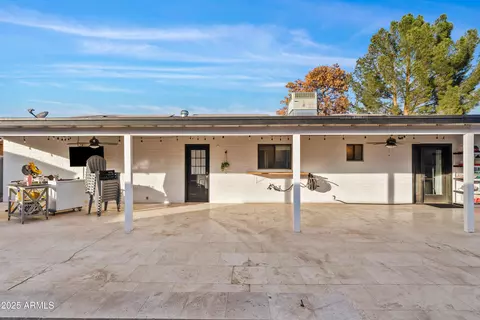 261 E Hemlock Ave, Gilbert, AZ 85234 photo 22