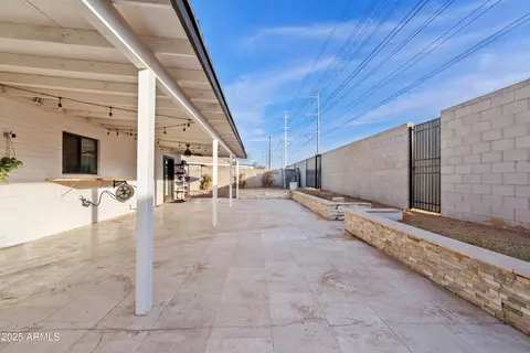 261 E Hemlock Ave, Gilbert, AZ 85234 photo 25